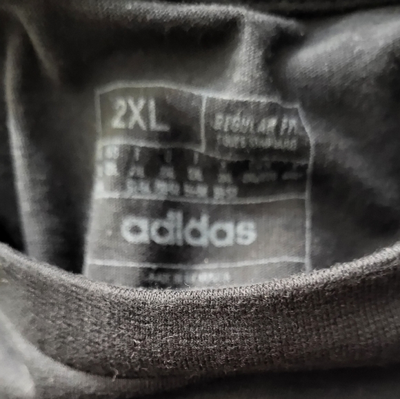 📣⚽️Adidas SPAIN WWC 2023 Winners Tee - Picture 3 of 11